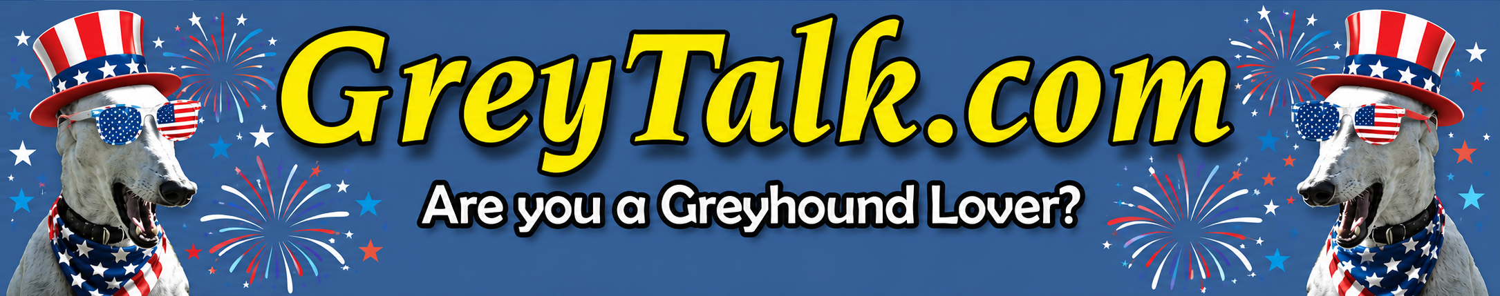 Greytalk
