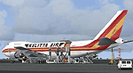 Fs Kalitta Air Boeing Fs Jetliners Flightsim