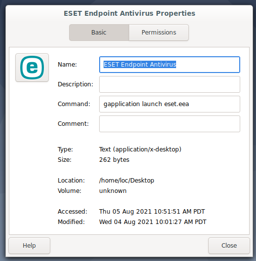 ESET PROTECT Essential On-Prem. - ESET Endpoint Products - ESET ...
