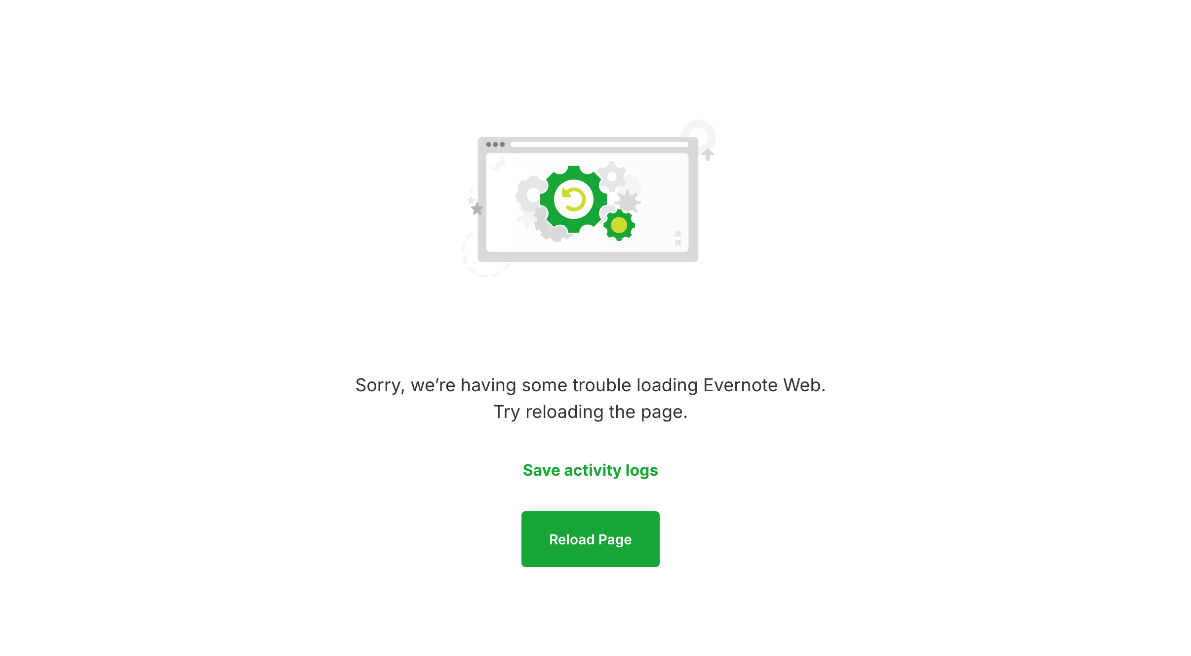 Evernote for Mac Requests (Versions 10.0 and above) Latest Ideas