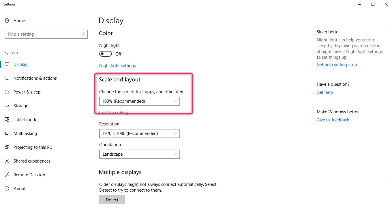 menu screen covers malwarebytes screen - Malwarebytes for Windows ...