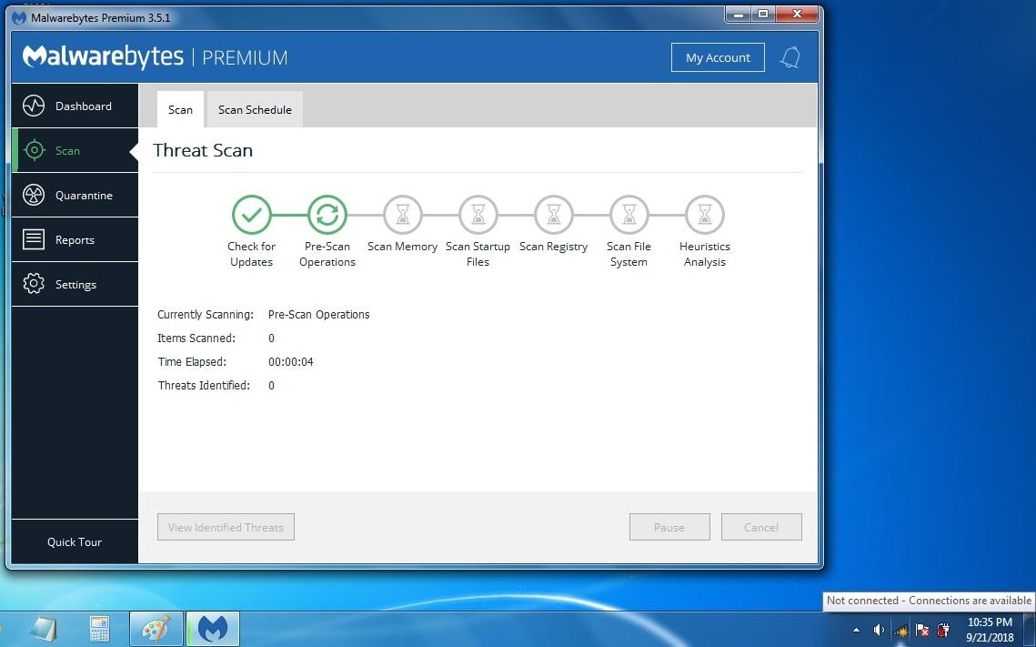 Do I have bogus Premium Malwarebytes Installed? - Malwarebytes for ...