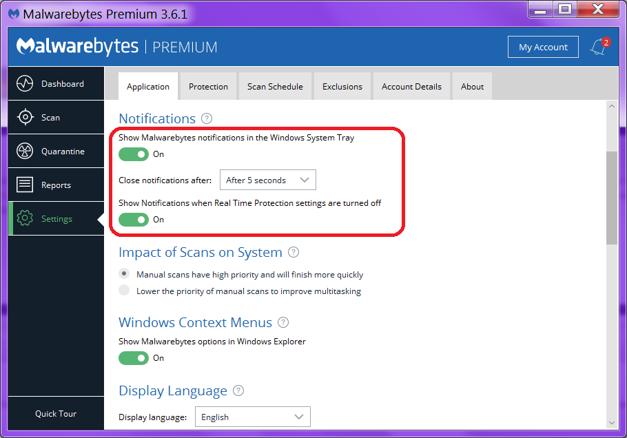 Playon/MediaMall detection - Malwarebytes for Windows Support Forum ...