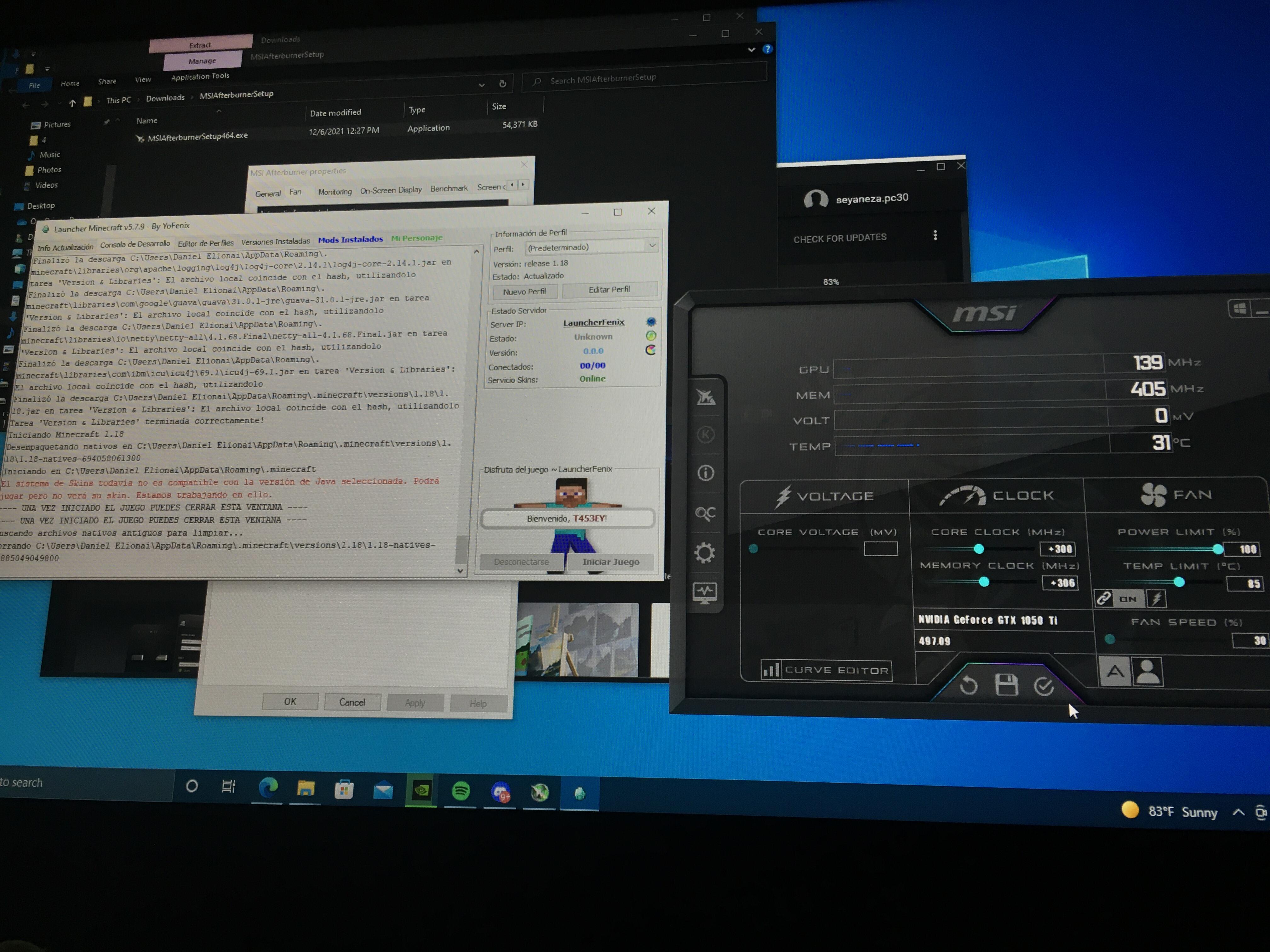 Malwarebytes, Normal/Custom scan freezes computer - Resolved Malware ...