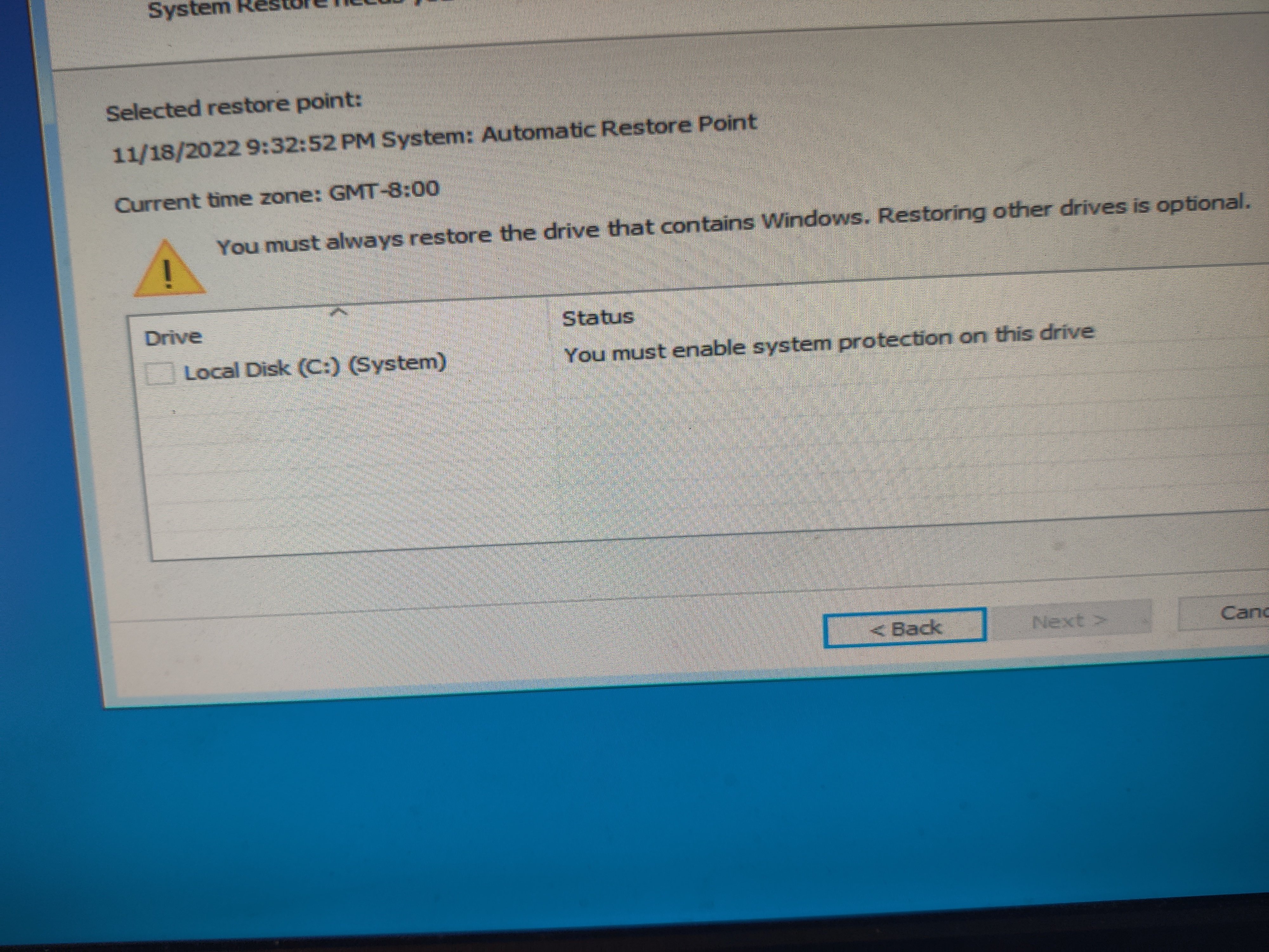 Critical Process Died caused by Malwarebytes - Resolved Malware Removal ...