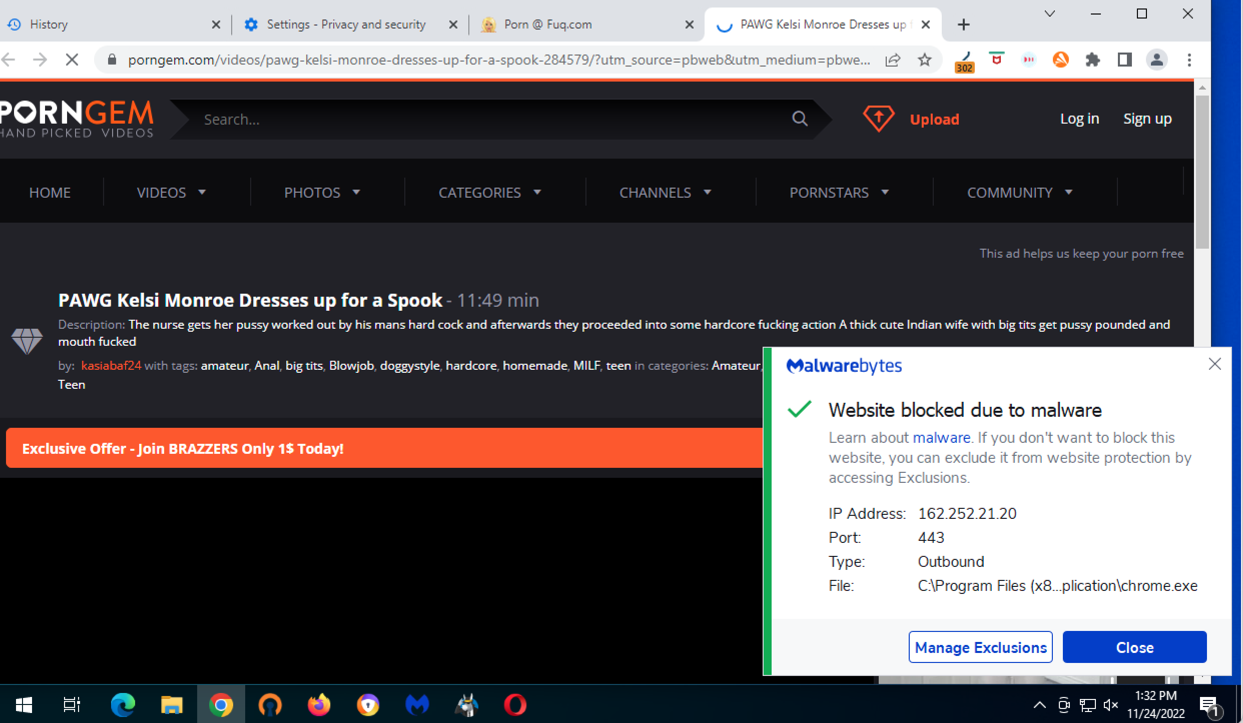 False Positive Website Blocking Malwarebytes Forums False Positive Website Blocking Malwarebytes Forums