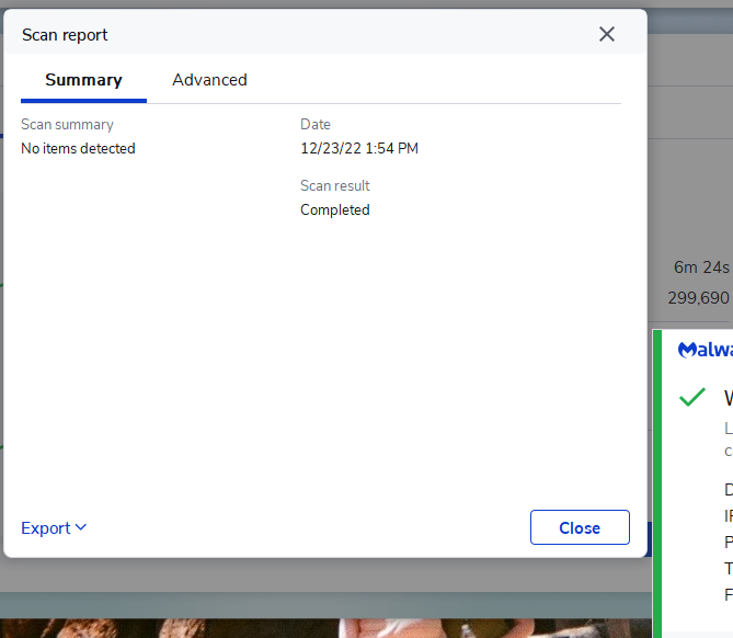 Several Different Trojans - Page 2 - Resolved Malware Removal Logs ...