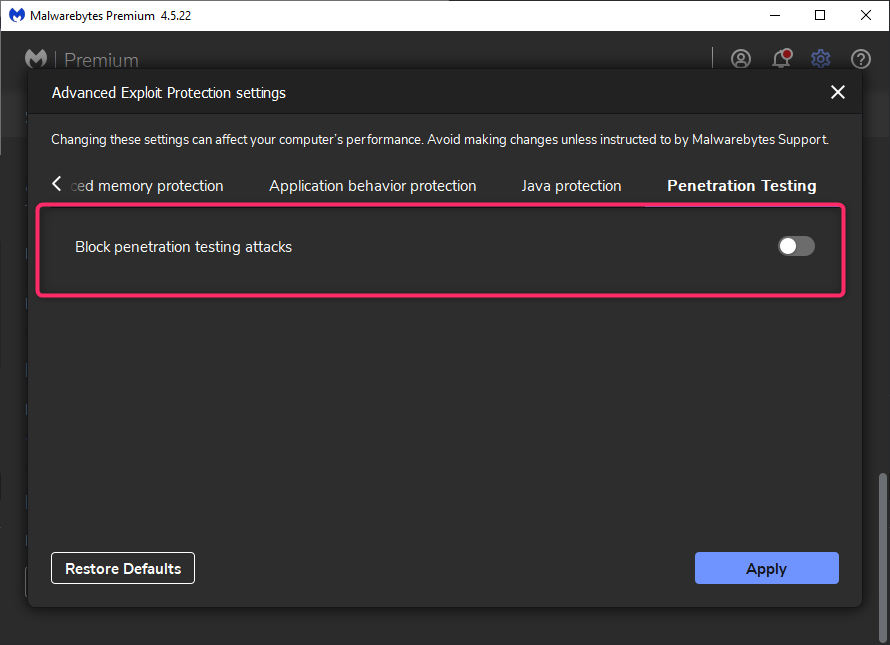 Exploit.T1003CredentialAccess detected on trusted source file - Exploit ...