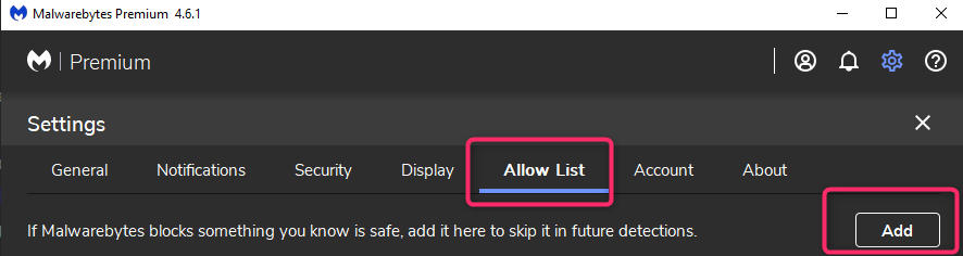 [ RESOLVED ] Soulseek p2p program throwing too many Malwarebytes ...