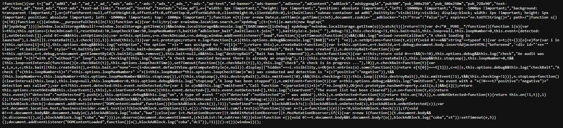 Fed up with browser guard. - Edge - Malwarebytes Forums