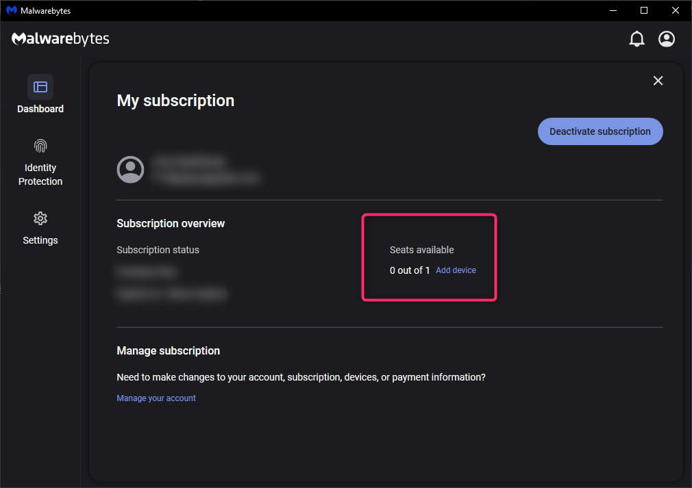 Malwarebytes v2 - Malwarebytes for Windows Support Forum - Malwarebytes ...