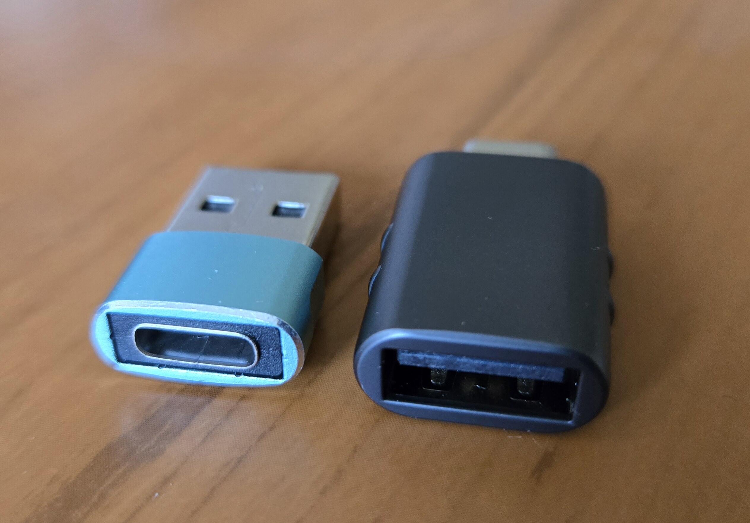 USB Intermittently Recognized by Windows 11 - General Windows PC