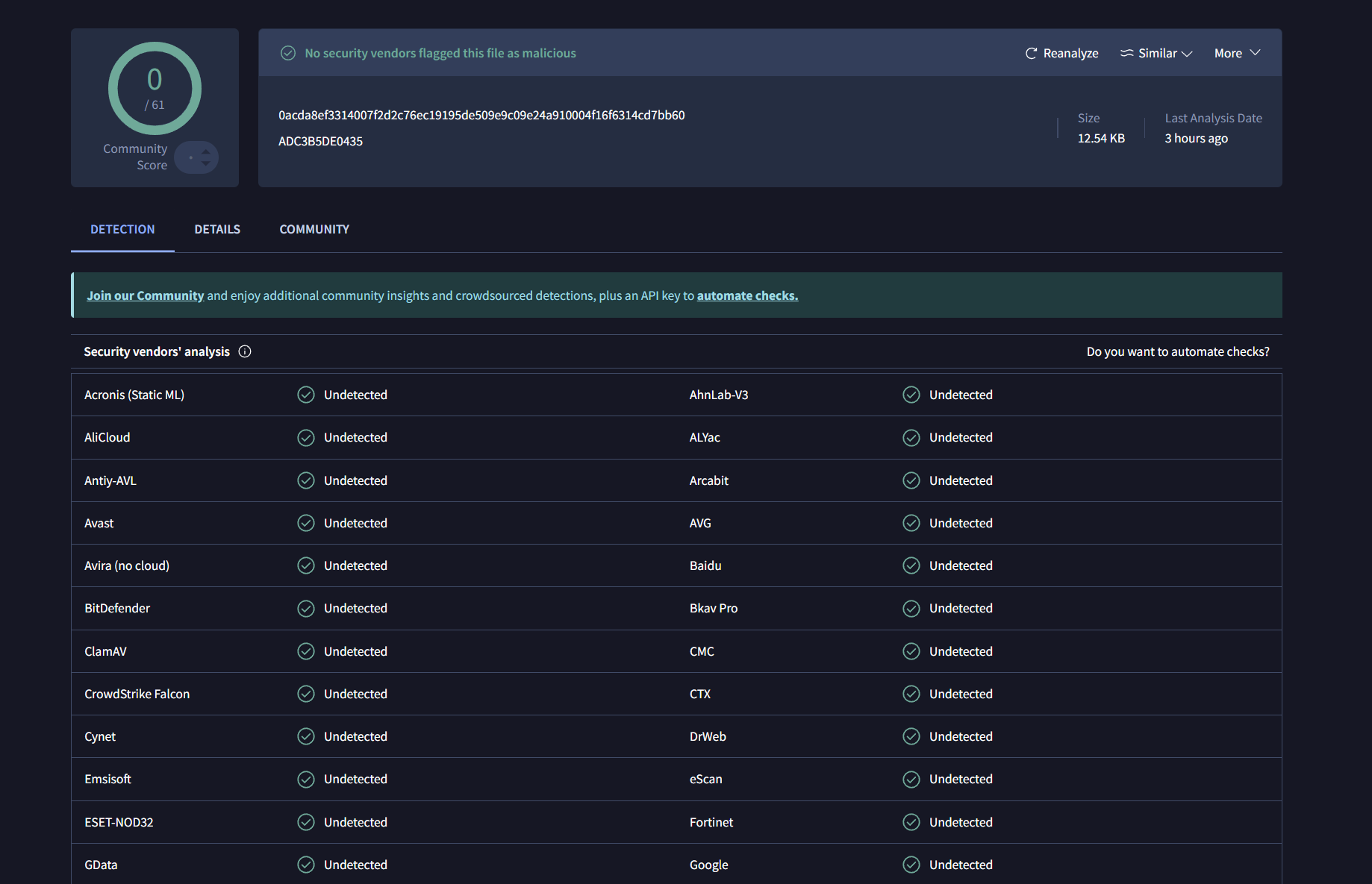 What is going on with malwarebytes ? - Malwarebytes for Windows Support ...