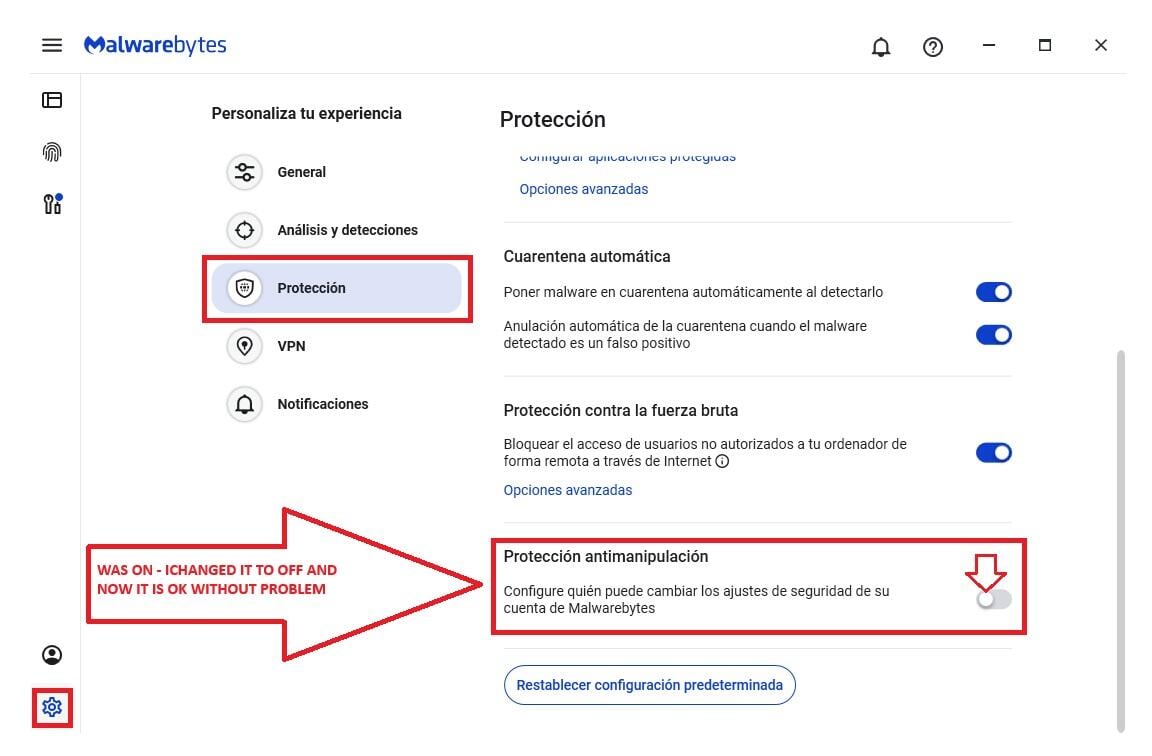 Malwarebytes deep scan? - Malwarebytes 5 for Windows - Malwarebytes Forums
