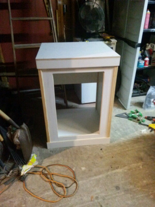 24x24 aquarium stand hotsell