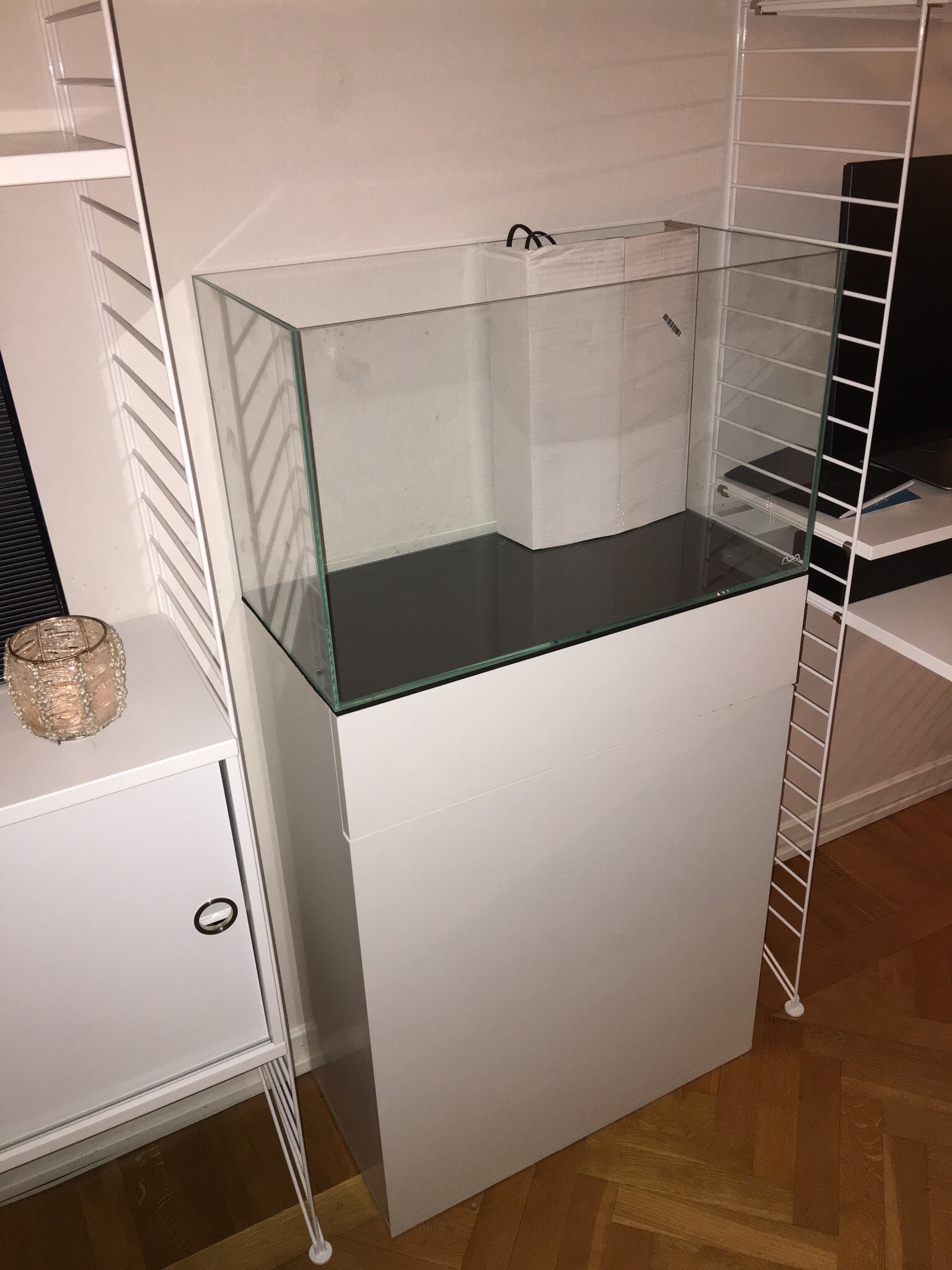 Minimal ADA 60P 
