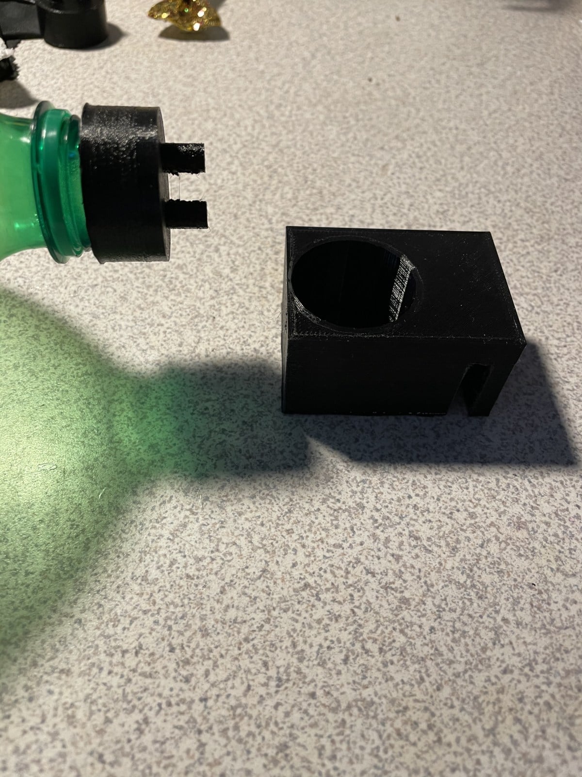 DIY gravity ato DIY Projects Nano-Reef Community
