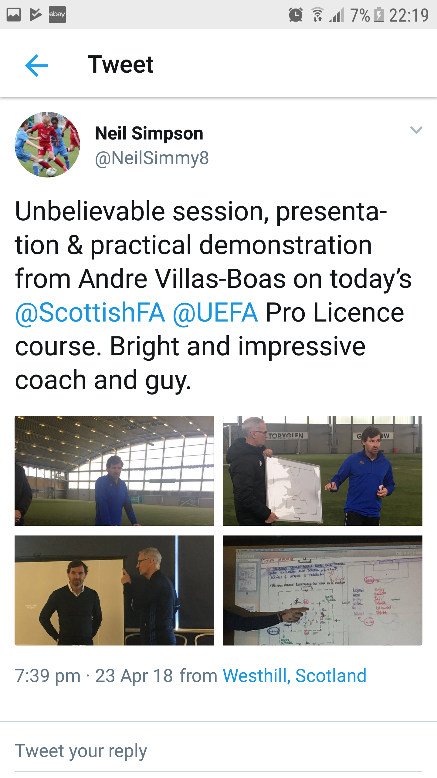 Rangers culture retweets neil simpson - Jimmy Bell's Kitroom - Rangers ...