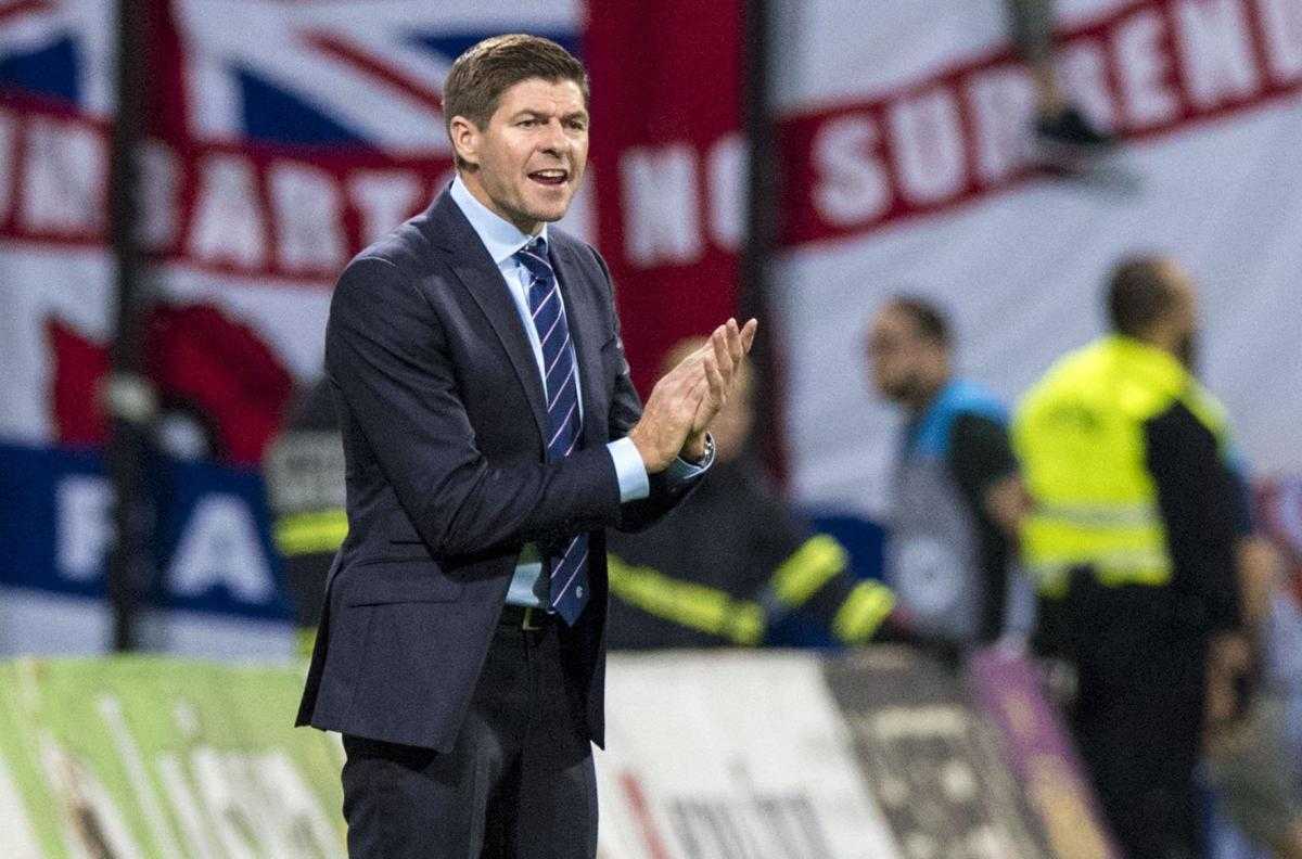 Saturday night cultural thread - Jimmy Bell's Kitroom - Rangers Media