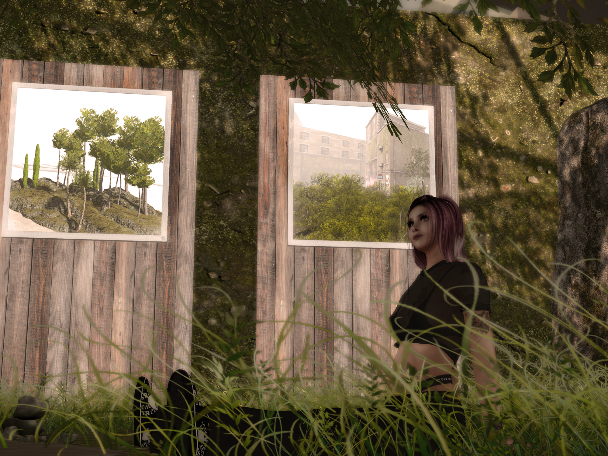 How Does Your SL Look Today? - Page 174 - General Discussion Forum ...