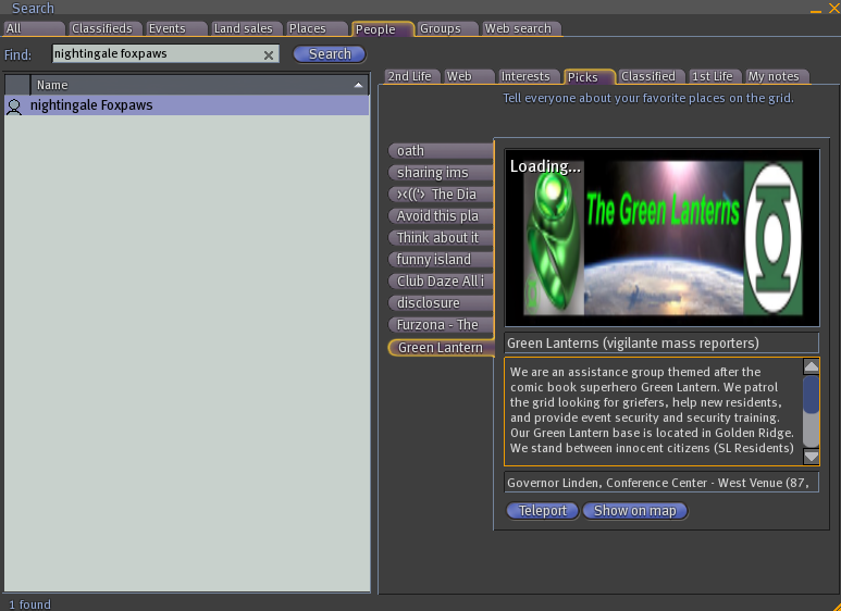 community.secondlife.com