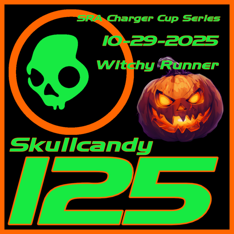SRA Charger Cup Series 