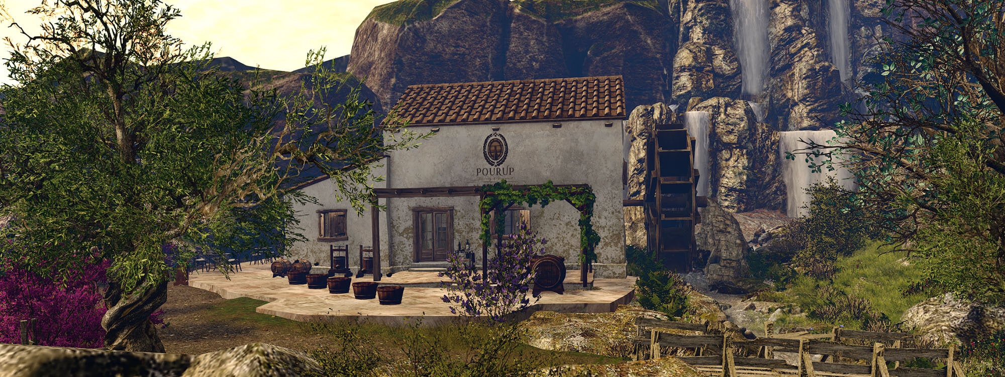 Destaques do Guia de Destinos do Second Life - 2 de julho de 2026