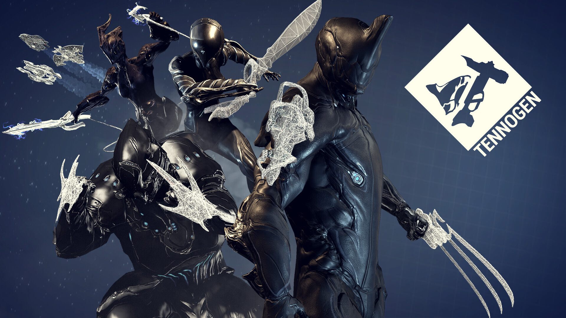 TennoGen Expansion 2020 - TennoGen + Steam Workshop - Warframe Forums
