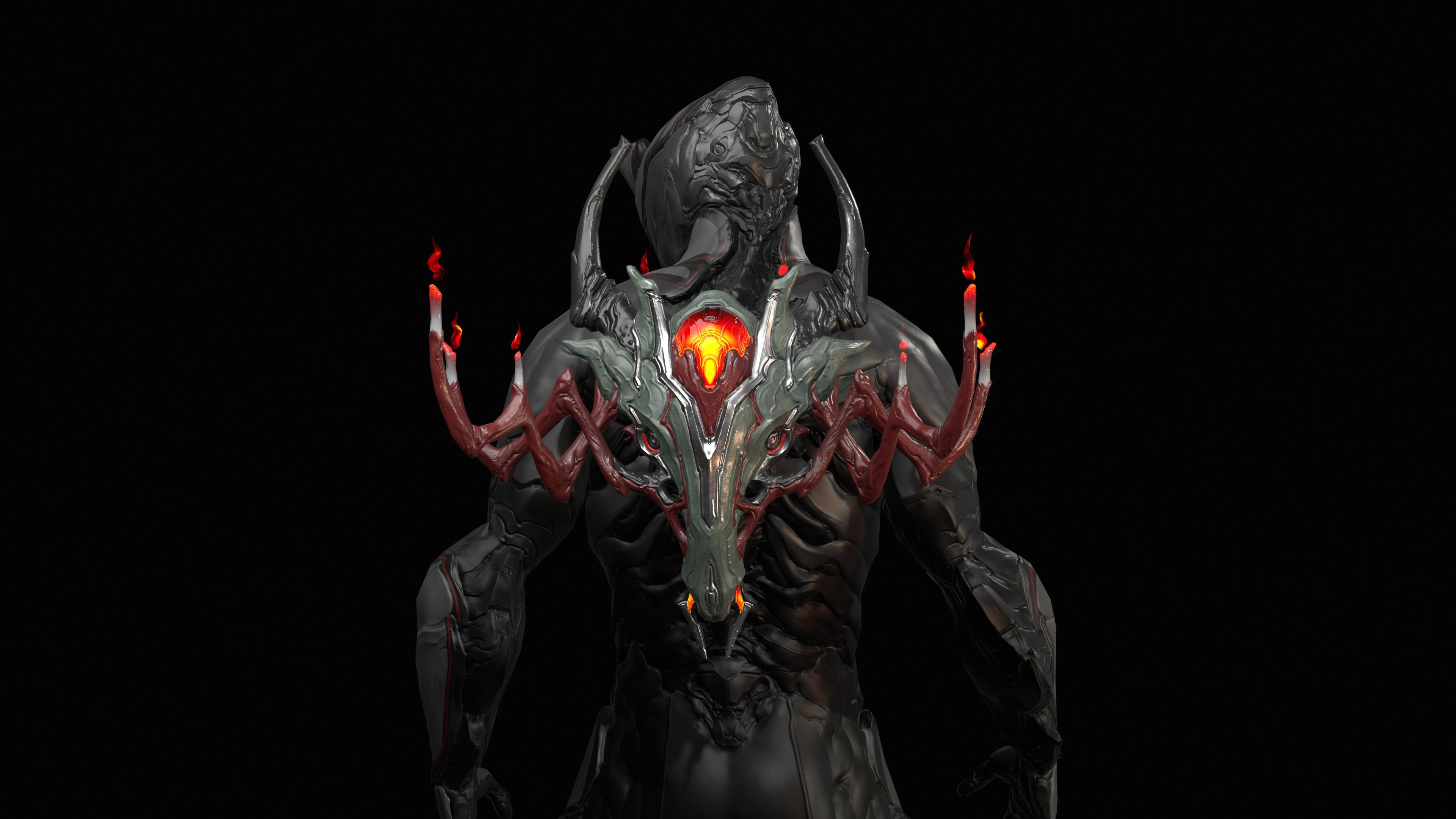 New TennoGen Arriving in October! First Look - TennoGen + Steam ...