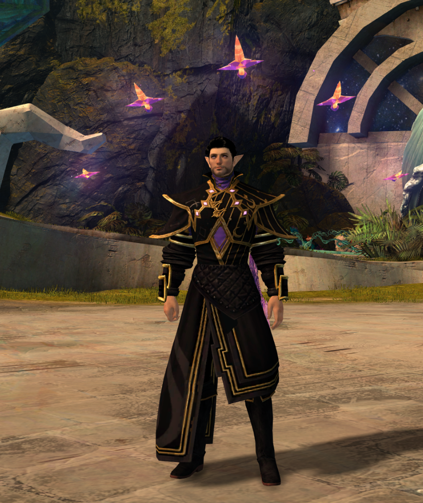Show me your mesmer - Mesmer - Guild Wars 2 Forums