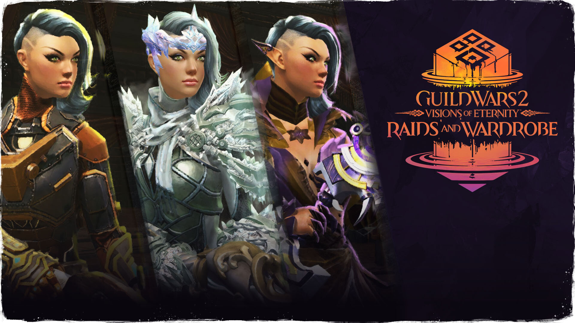 Coming Soon Fashion Templates! Page 2 Guild Wars 2 Discussion