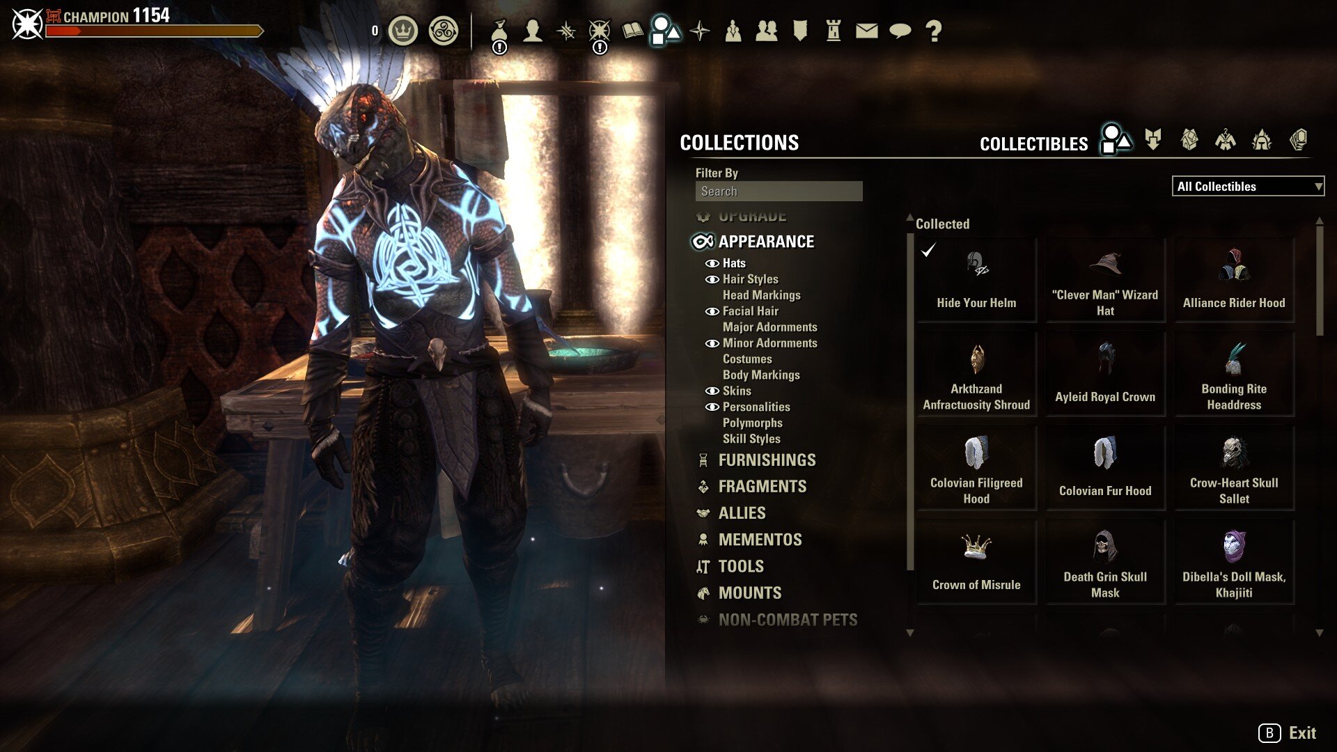 Satisfied with the new fashion template system? Guild Wars 2