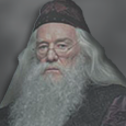 Terry - AKA Dumbledore