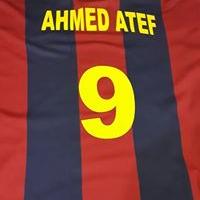 dr ahmed atef