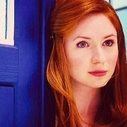 Amy Pond