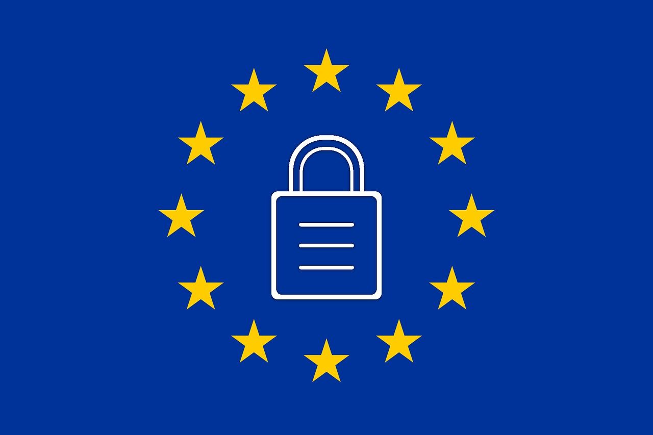 More information about "How Invision Community's tools can help with GDPR compliance"