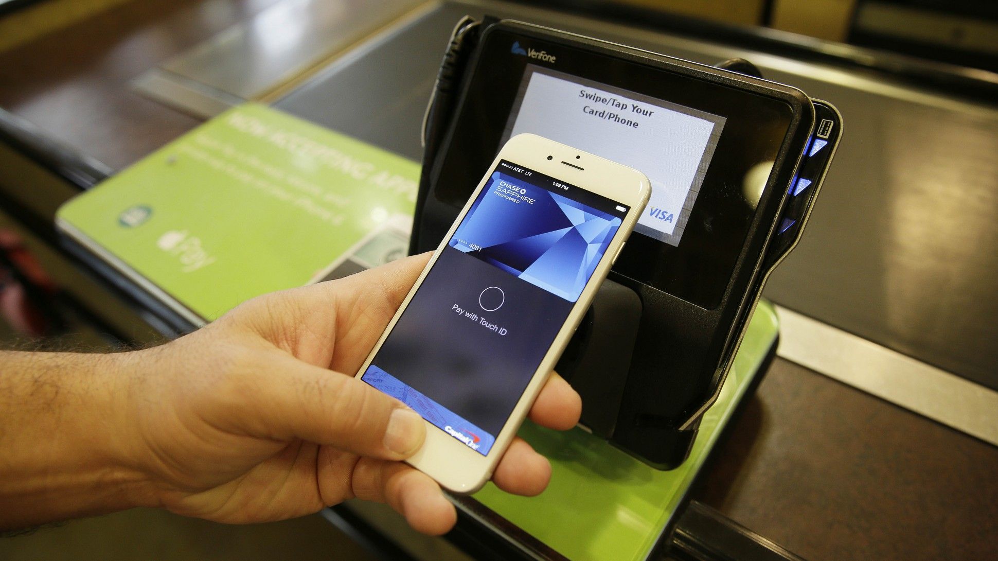 More information about "4.3: Take payments with Apple Pay and more with Stripe and Commerce"