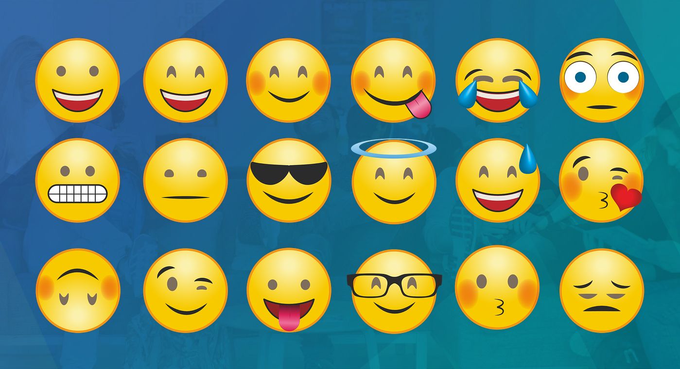 More information about "4.3: Express yourself with Emoji"