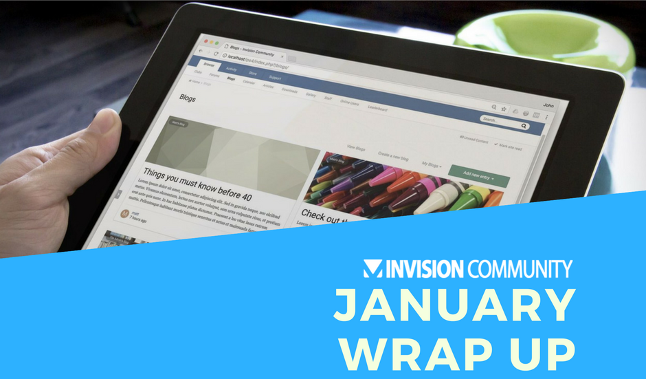 More information about "January Wrap Up"