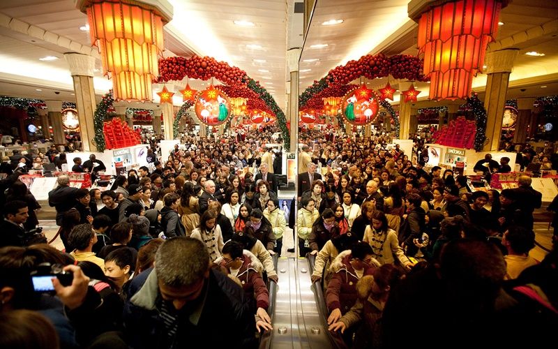 IPS Marketplace Black Friday