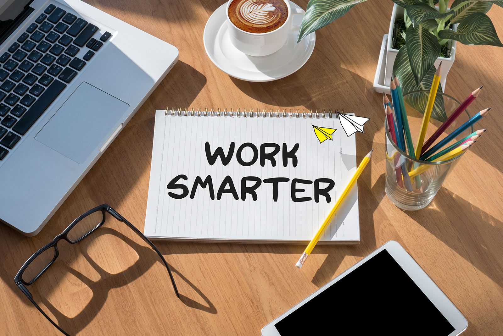 More information about "Work smarter with 5 of our best time saving features"