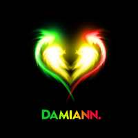 Damiann.