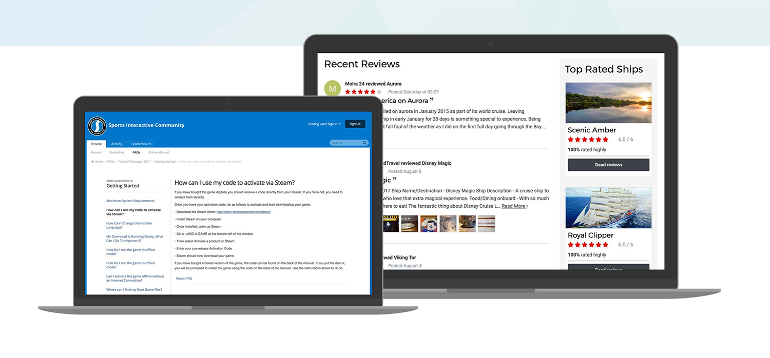 Pages app – what would you like to learn?