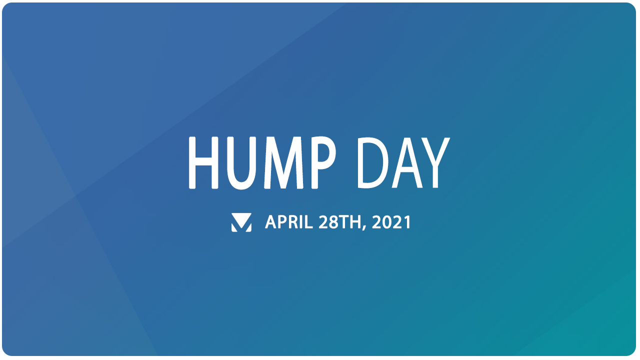 Hump Day: Improved appearance of the Notification Settings