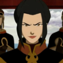 Firelord Azula