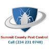 Summit County Pest Control