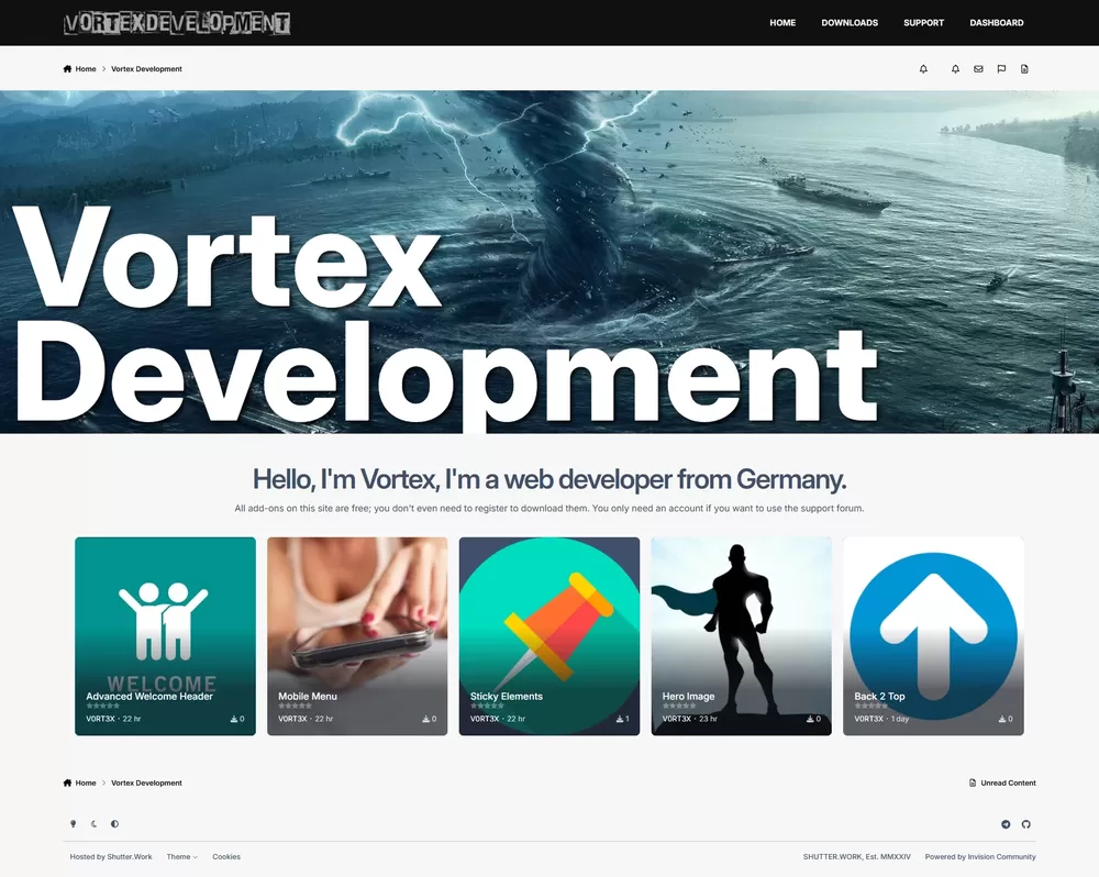 Screenshot Vortex.webp