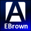 EBrown