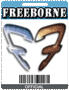 Freeborne