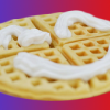 C. Waffles